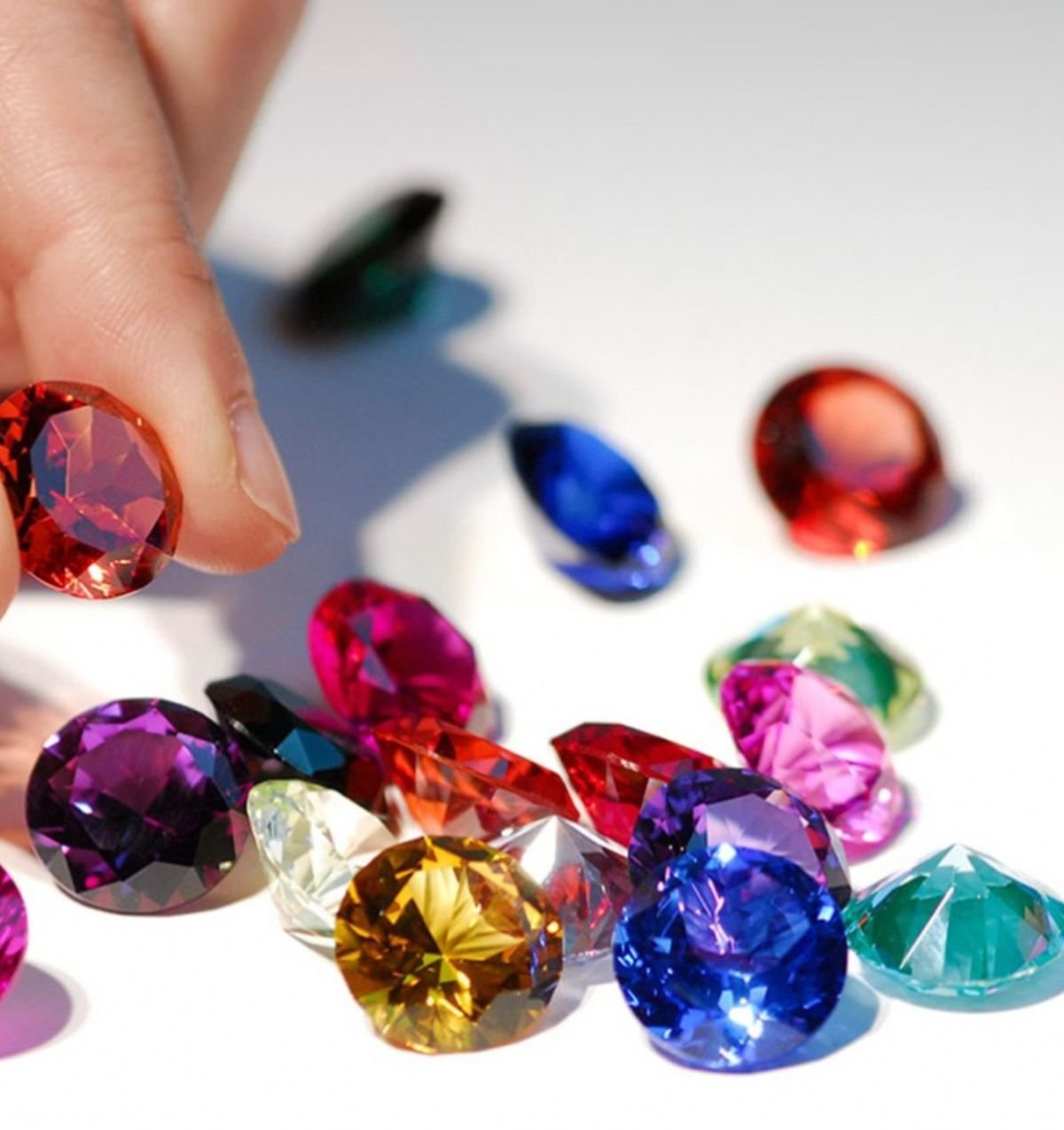 Sri Lankan Gemstones